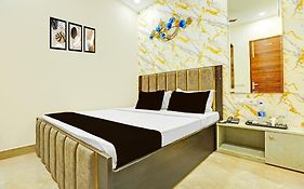 Hotel O V2V Inn